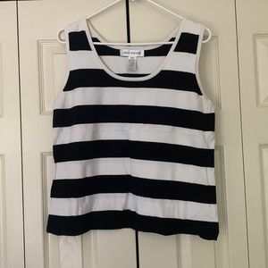 Classic Jones New York Tank Top